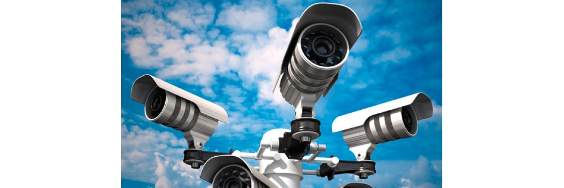 CCTV
